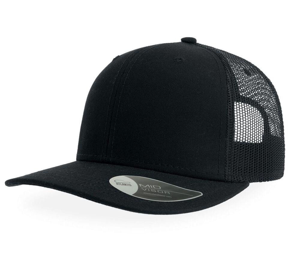 Atlantis AT212 - Cappello da camionista