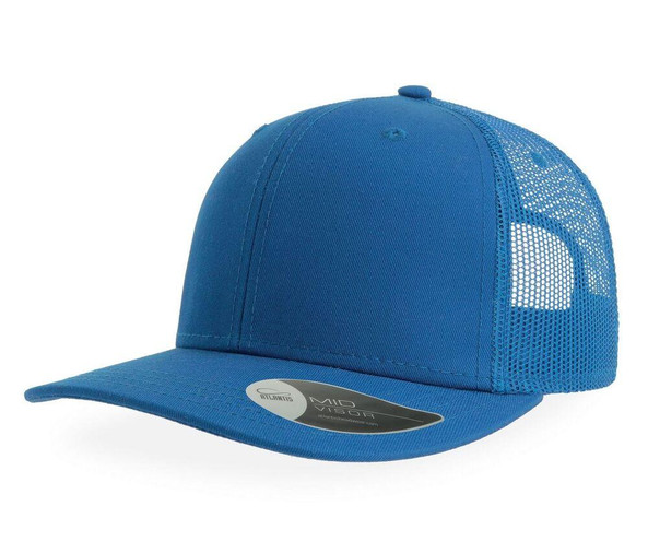 Atlantis AT212 - Trucker-tyylinen lippis