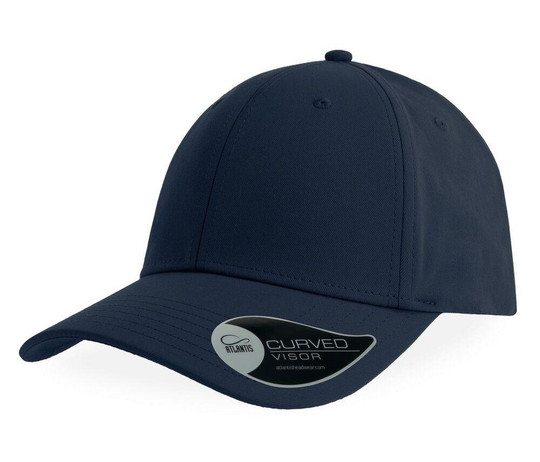 ATLANTIS AT213 - Casquette 6 pans