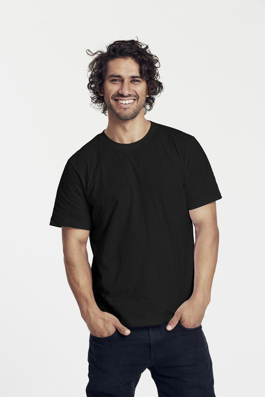 NEUTRAL O60001 - Herren-T-Shirt 180