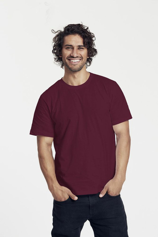 NEUTRAL O60001 - Men's t-shirt 180