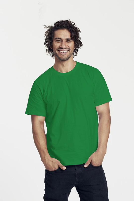 NEUTRAL O60001 - Tee-shirt homme 180