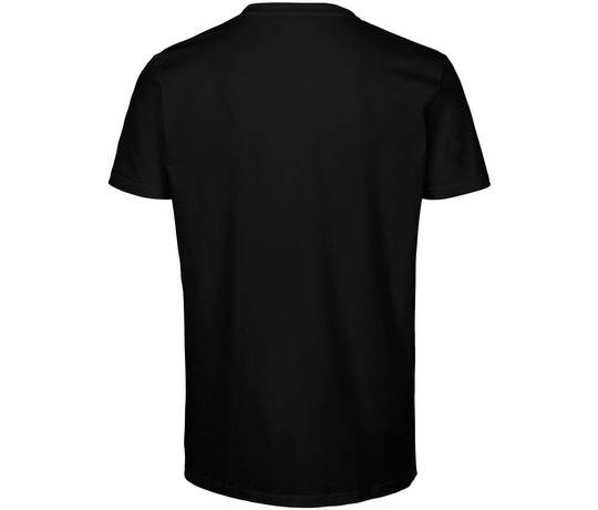NEUTRAL O61005 - Tee-shirt homme col V