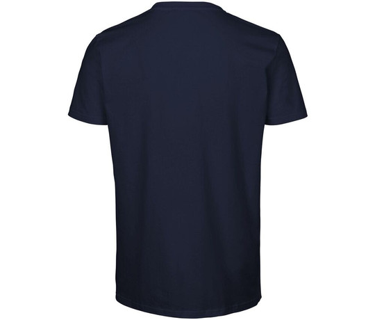 NEUTRAL O61005 - Men's single jersey V-neck t-shirt