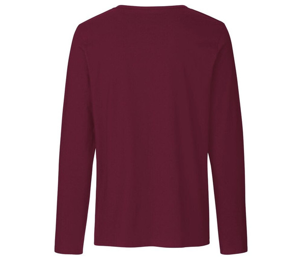 Neutral O61050 - Men's long-sleeved T-shirt