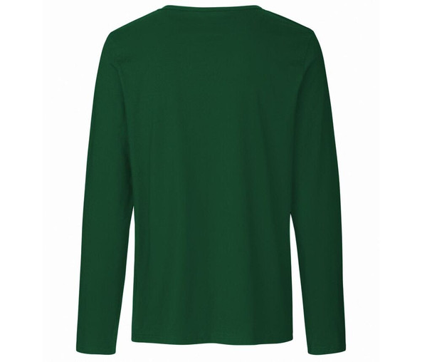 Neutral O61050 - Langarm T-Shirt Mann