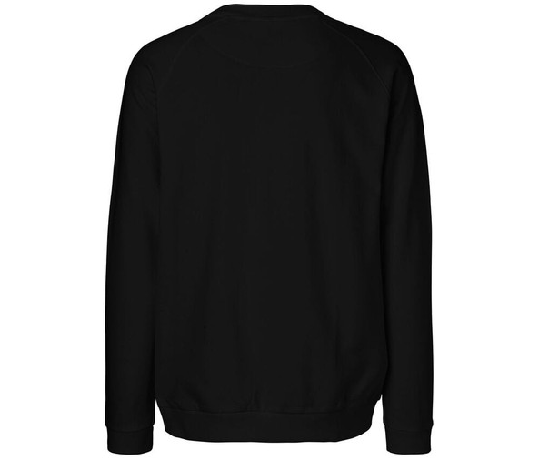 Neutral O73501 - Fleecejacke aus Bio-Baumwolle