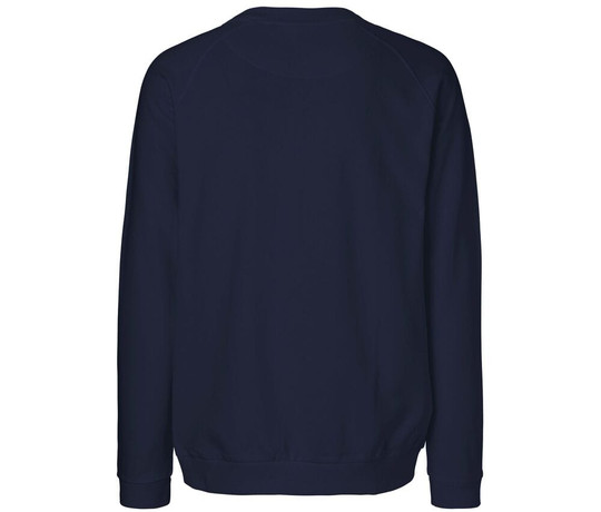 Neutral O73501 - Giacca in pile di cotone biologico