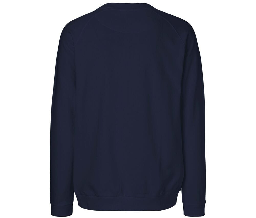 NEUTRAL O73501 - Fleece-Jacke aus Bio-Baumwolle