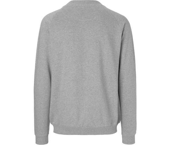 Neutral O73501 - Luomupuuvillainen fleece-takki