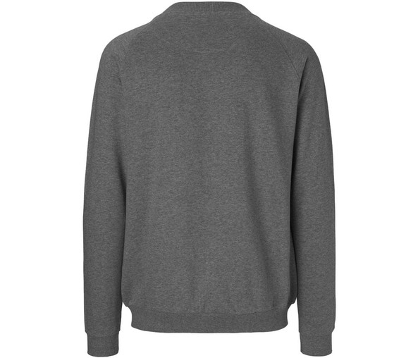 Neutral O73501 - Fleecejacke aus Bio-Baumwolle