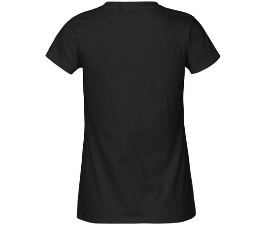 NEUTRAL O80001 - Damen-T-Shirt 180