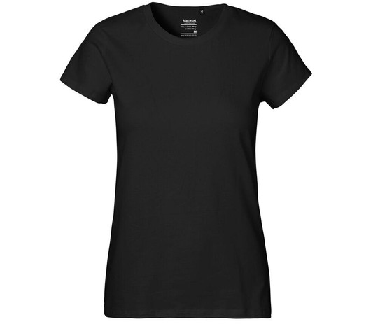 NEUTRAL O80001 - Damen-T-Shirt 180