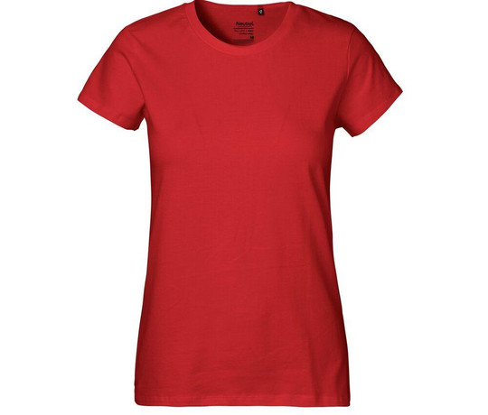 NEUTRAL O80001 - Women's t-shirt 180