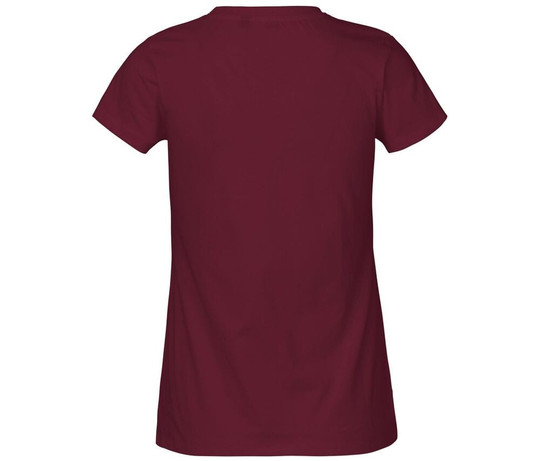 NEUTRAL O80001 - Damen-T-Shirt 180