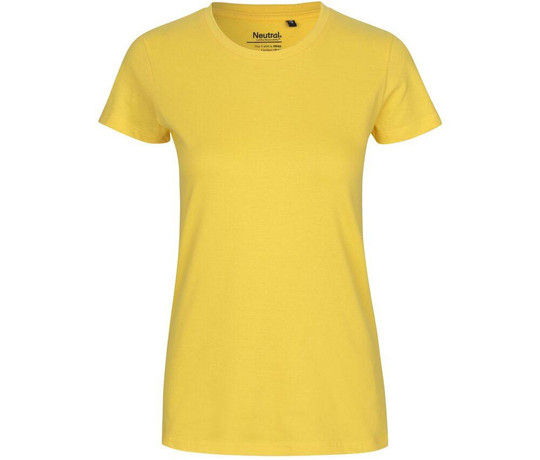 NEUTRAL O80001 - Women's t-shirt 180