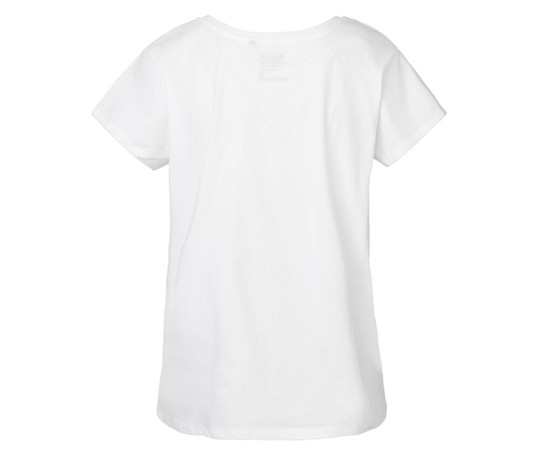 NEUTRAL O81003 - Loose-fitting women's t-shirt