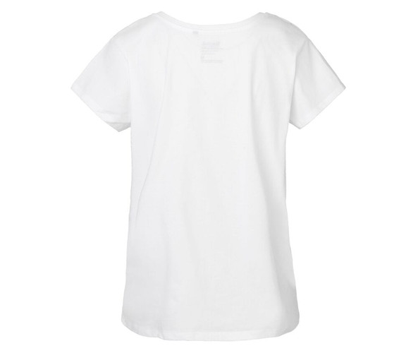 Neutral O81003 - Loose woman t-shirt