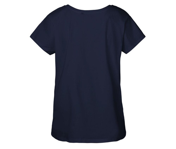 Neutral O81003 - Loose woman t-shirt
