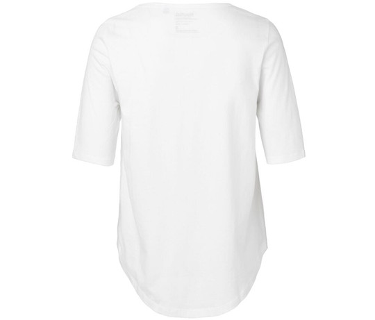 NEUTRAL O81004 - Women's elbow length sleeve t-shirt