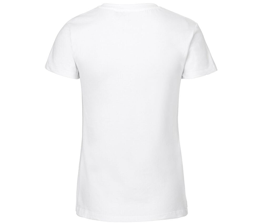 Neutral O81005 - T-shirt da donna con scollo a V