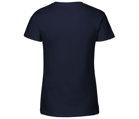NEUTRAL O81005 - T-Shirt mit V-Ausschnitt für Damen