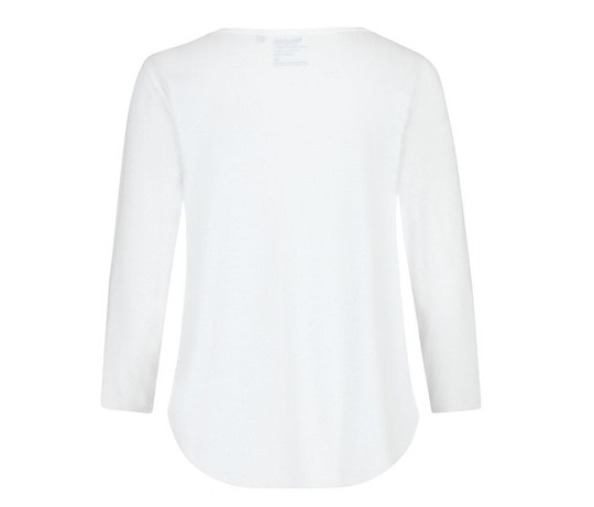 NEUTRAL O81006 - Women's 3/4 sleeve t-shirt