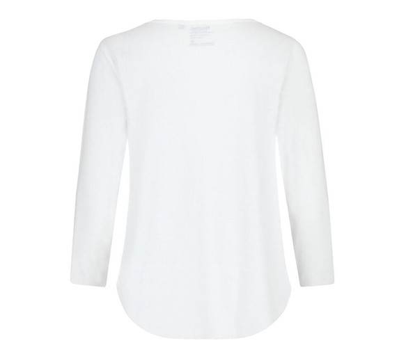 Neutral O81006 - Women's 3/4 sleeve t-shirt