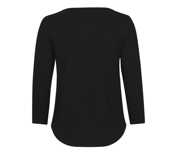 Neutral O81006 - T-shirt manica 3/4 da donna