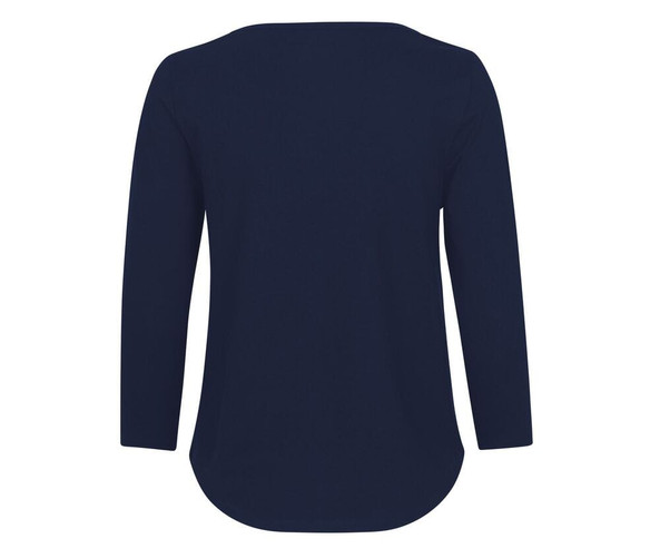 Neutral O81006 - Damen 3/4 Ärmel T-Shirt