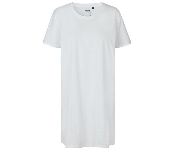 Neutral O81020 - Extra lang dames T-shirt