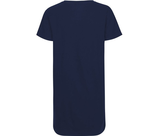 NEUTRAL O81020 - Women's extra long t-shirt