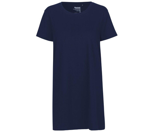 NEUTRAL O81020 - Women's extra long t-shirt