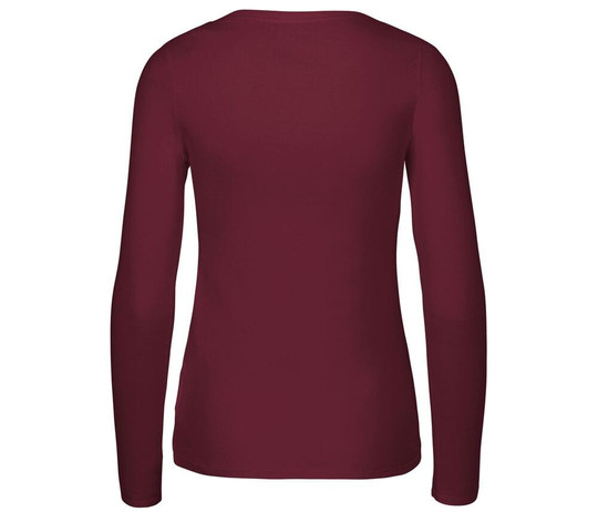 NEUTRAL O81050 - LADIES LONG SLEEVE TEE-SHIRT