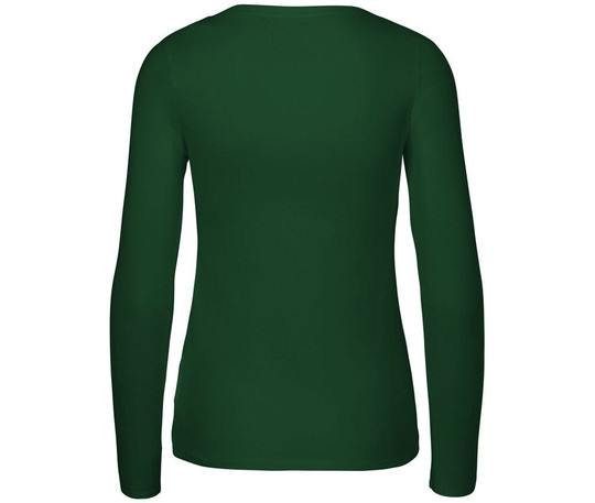 NEUTRAL O81050 - Tee-shirt manches longues femme