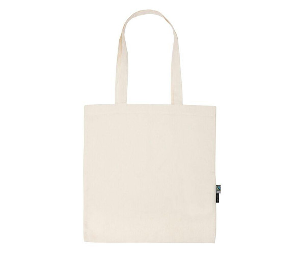 Neutral O90014 - Shopping bag with long handles