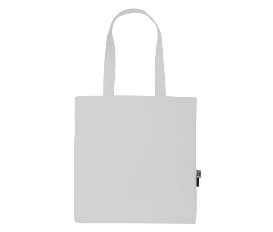 NEUTRAL O90014 - SHOPPING BAG, LONG HANDLES