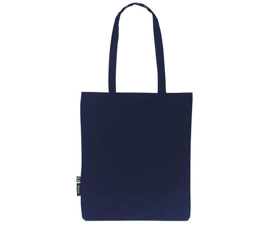 NEUTRAL O90014 - SHOPPING BAG, LONG HANDLES