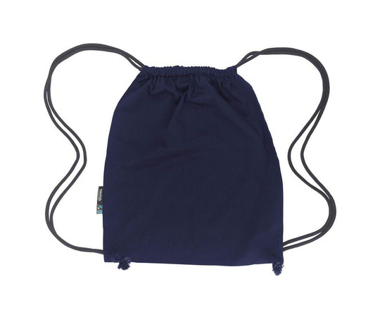 NEUTRAL O90020 - Twill gym bag