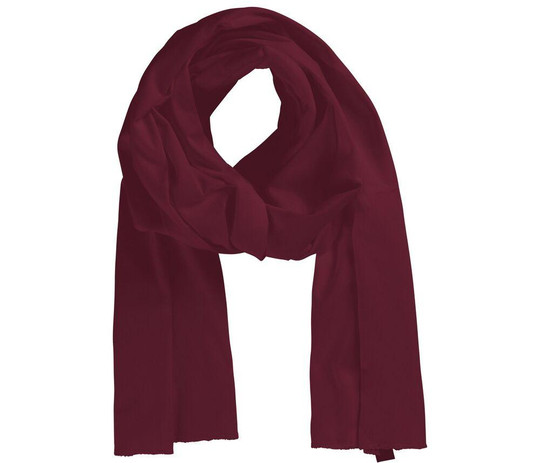 NEUTRAL O93010 - Jersey scarf