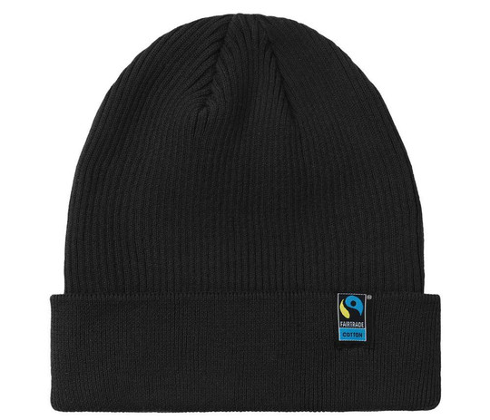 NEUTRAL O93056 - MIXED KNIT BEANIE
