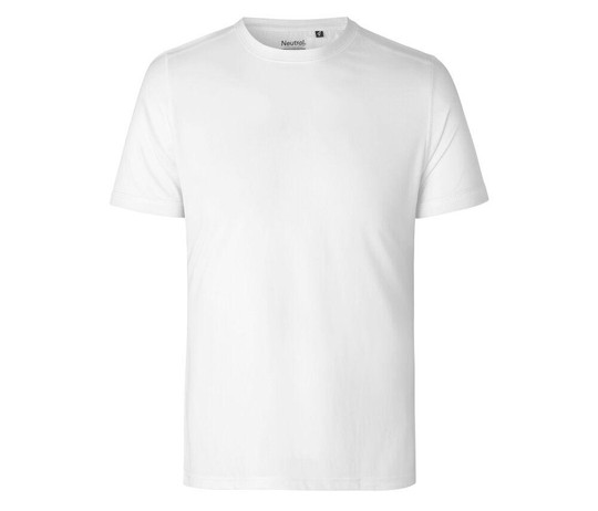 NEUTRAL R61001 - Atmungsaktives T-Shirt aus recyceltem Polyester