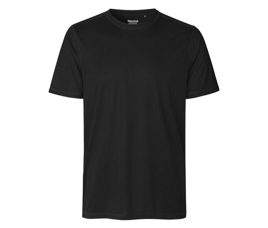 Neutral R61001 - Breathable T-shirt van gerecycled polyester