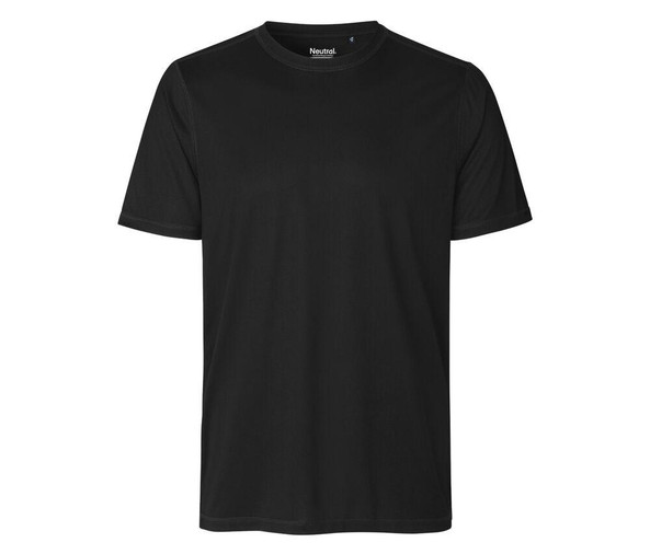 Neutral R61001 - Breathable recycled polyester t-shirt