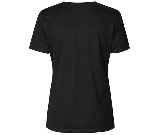 Neutral R81001 - T-shirt van ademend gerecycled polyester voor dames