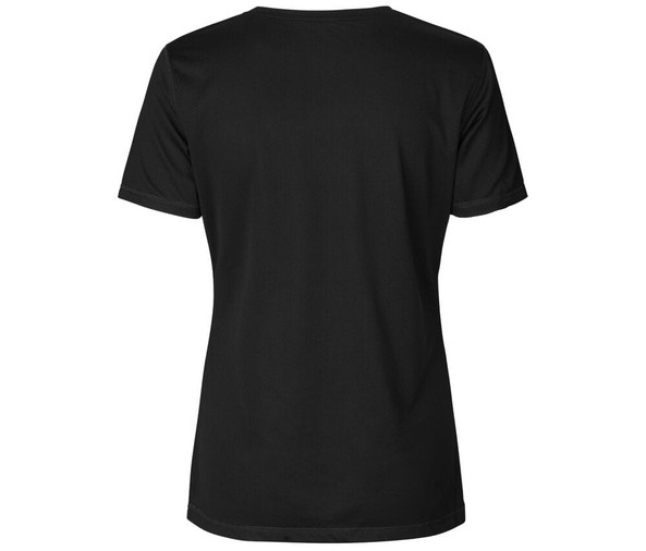 Neutral R81001 - Women's breathable recycled polyester t-shirt