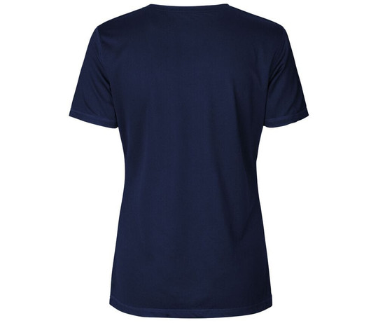 Neutral R81001 - T-shirt van ademend gerecycled polyester voor dames
