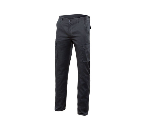 VELILLA V103JS - Stretch multi-pocket trousers