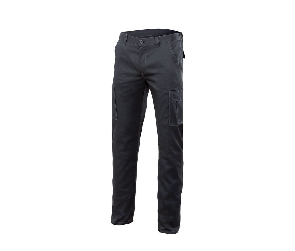 VELILLA V103JS - Mehrzweck-Taschen-Stretch-Hose