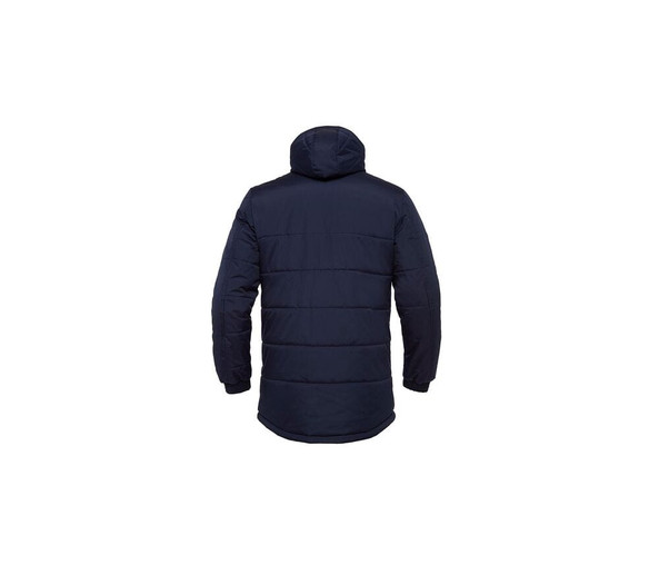 MACRON MA9323J - Gyor Junior Daunenjacke